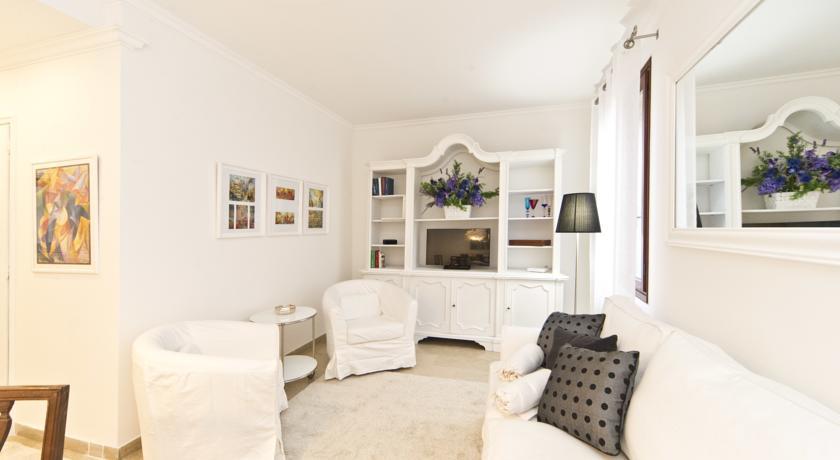 Venice Heaven Apartments In San Marco Antique District Chambre photo