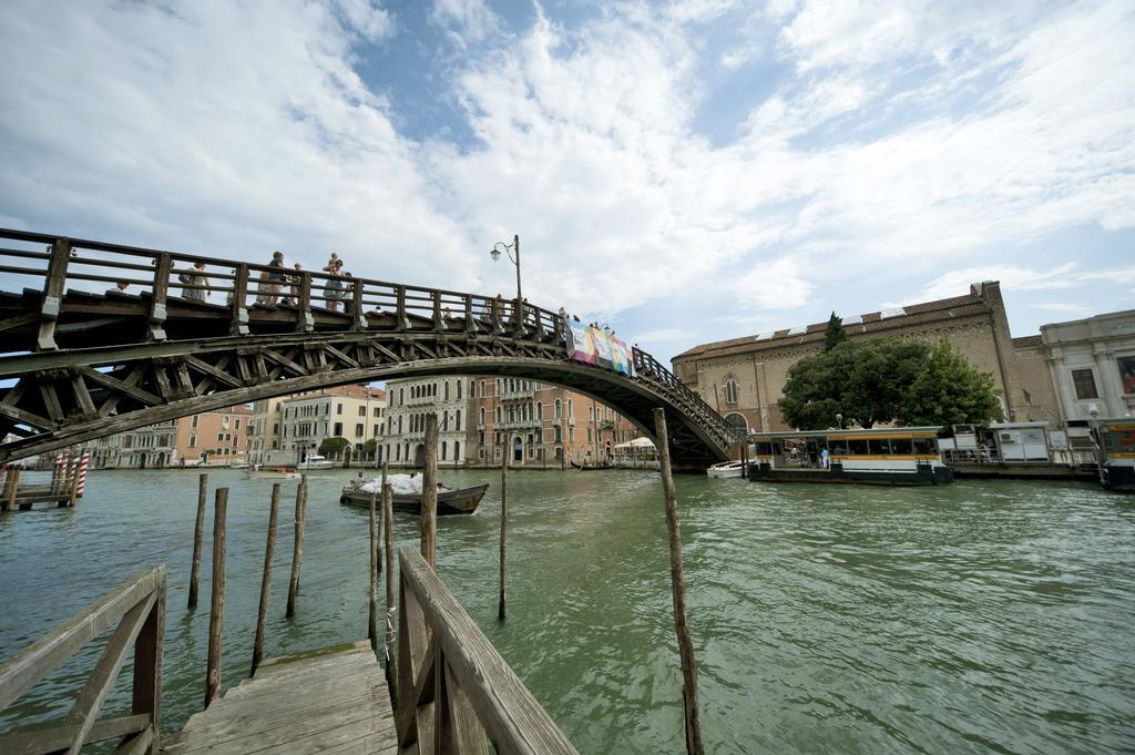 Venice Heaven Apartments In San Marco Antique District Chambre photo