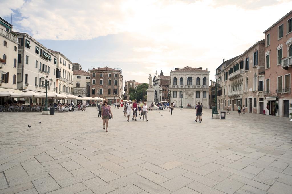 Venice Heaven Apartments In San Marco Antique District Chambre photo