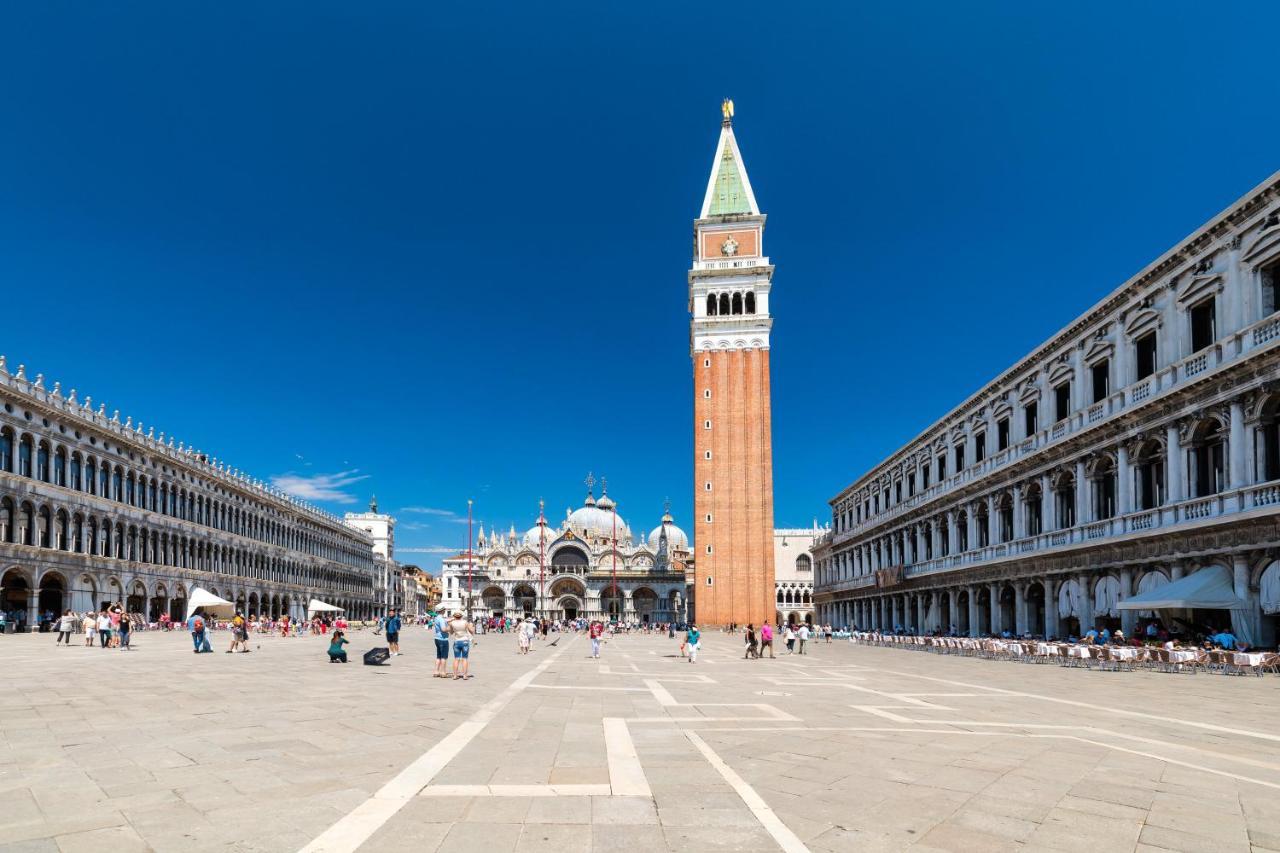 Venice Heaven Apartments In San Marco Antique District Extérieur photo