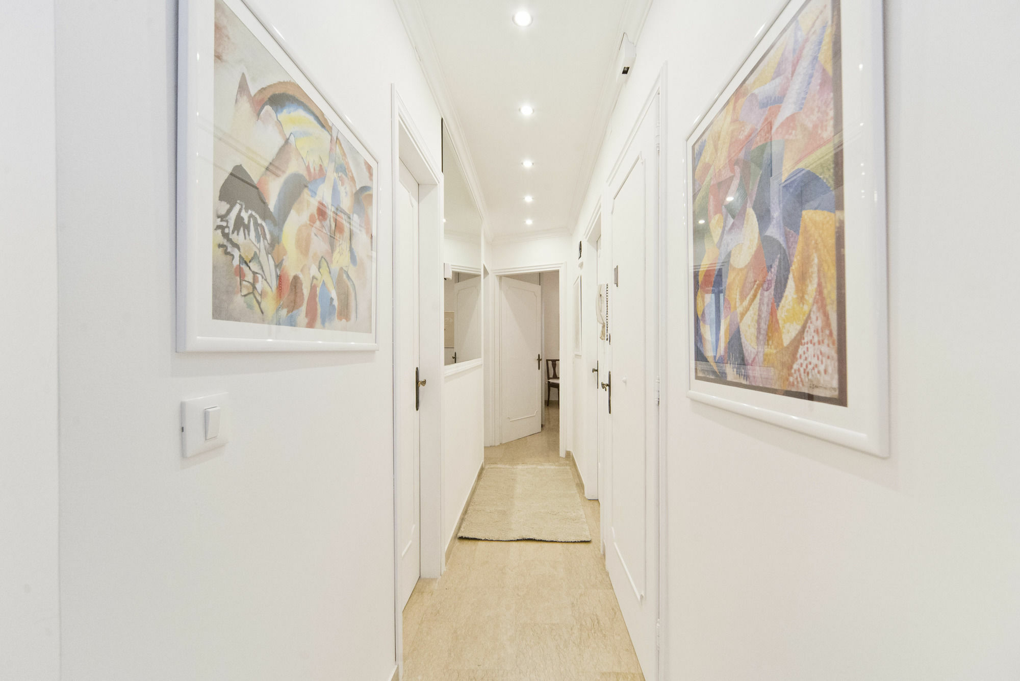 Venice Heaven Apartments In San Marco Antique District Extérieur photo