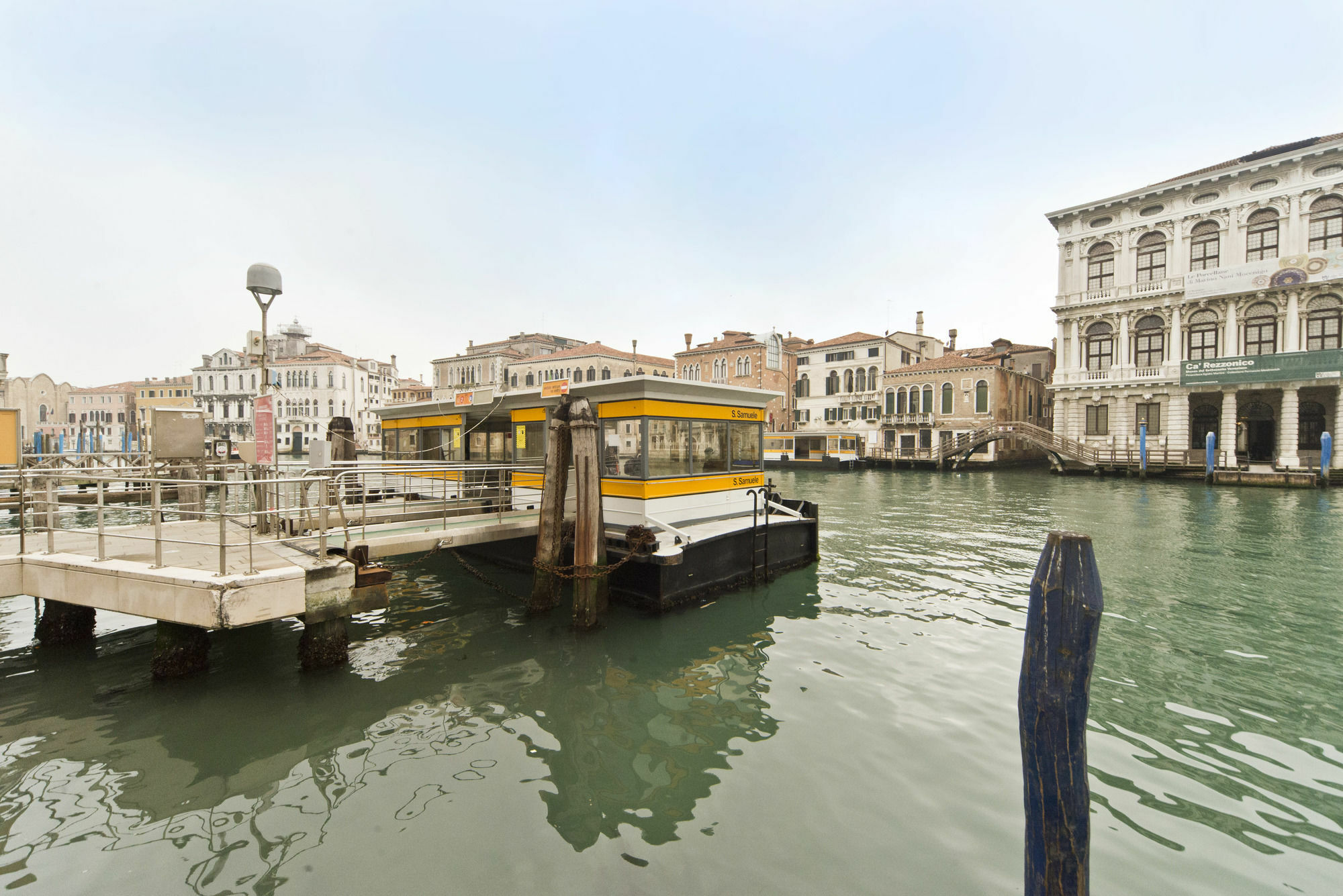 Venice Heaven Apartments In San Marco Antique District Extérieur photo